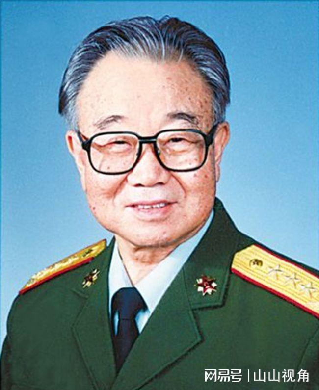 中成就最高的是他1994年升为上将AG旗舰厅娱乐平台上将的众多秘书(图7)